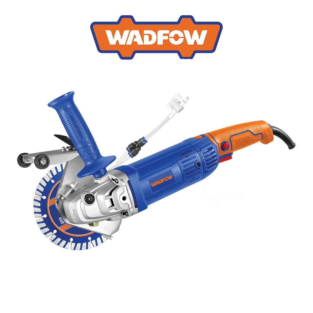 MÁY CẮT RÃNH TƯỜNG 1400W WADFOW WWAL151401 - HÀNG CHÍNH HÃNG