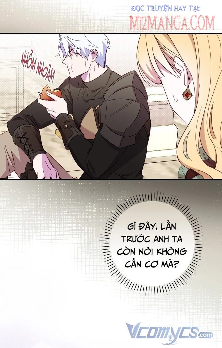phương pháp khiến chồng đứng về phía của tôi chapter 24.5 8