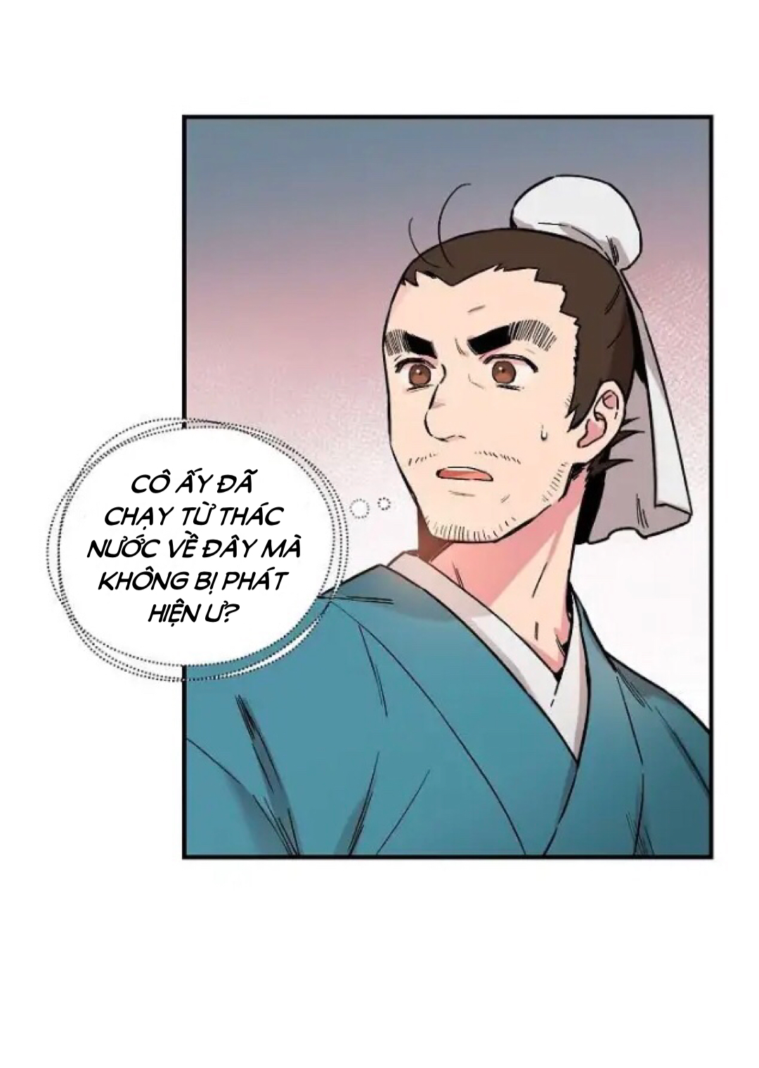 sự trở lại của phản diện chapter 5 33