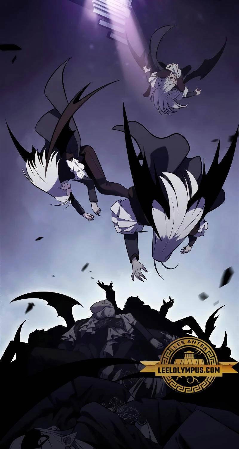 Người Chơi Mới Cấp Tối Đa Chapter 160 55