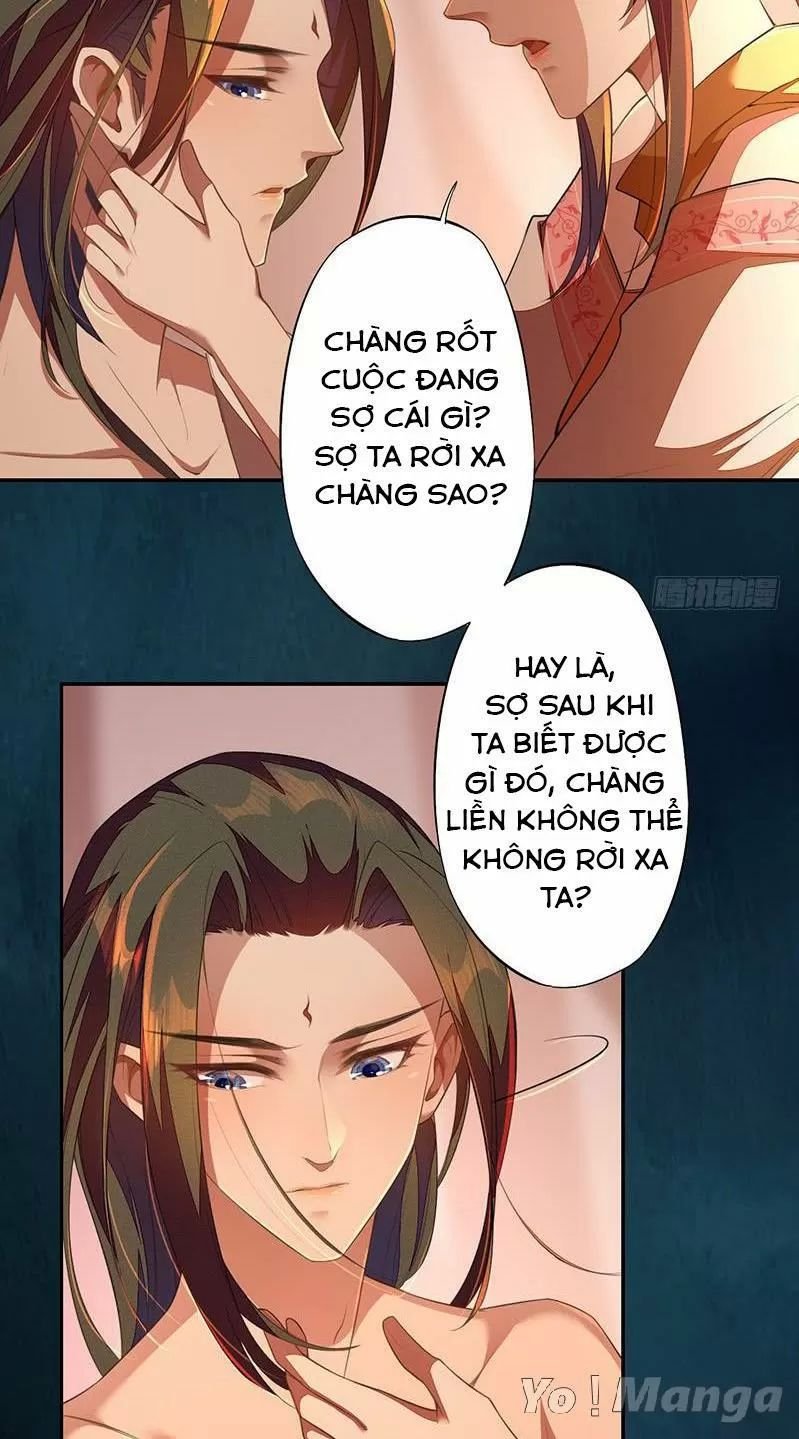 tuyệt thế luyện đan sư chapter 112 18