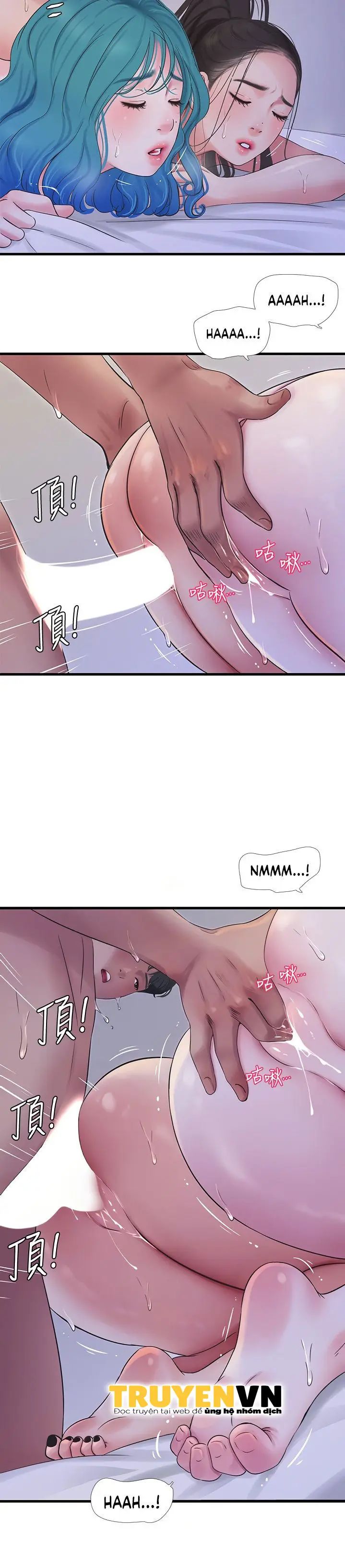 các em trinh nữ ở rể chapter 92 8