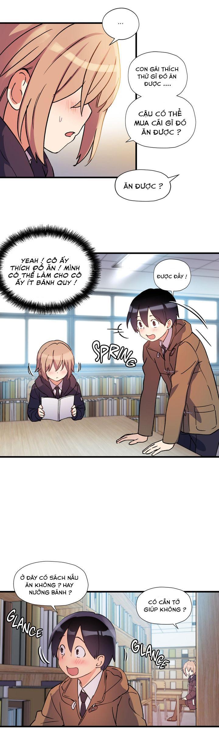 girls marmot chapter 36 19