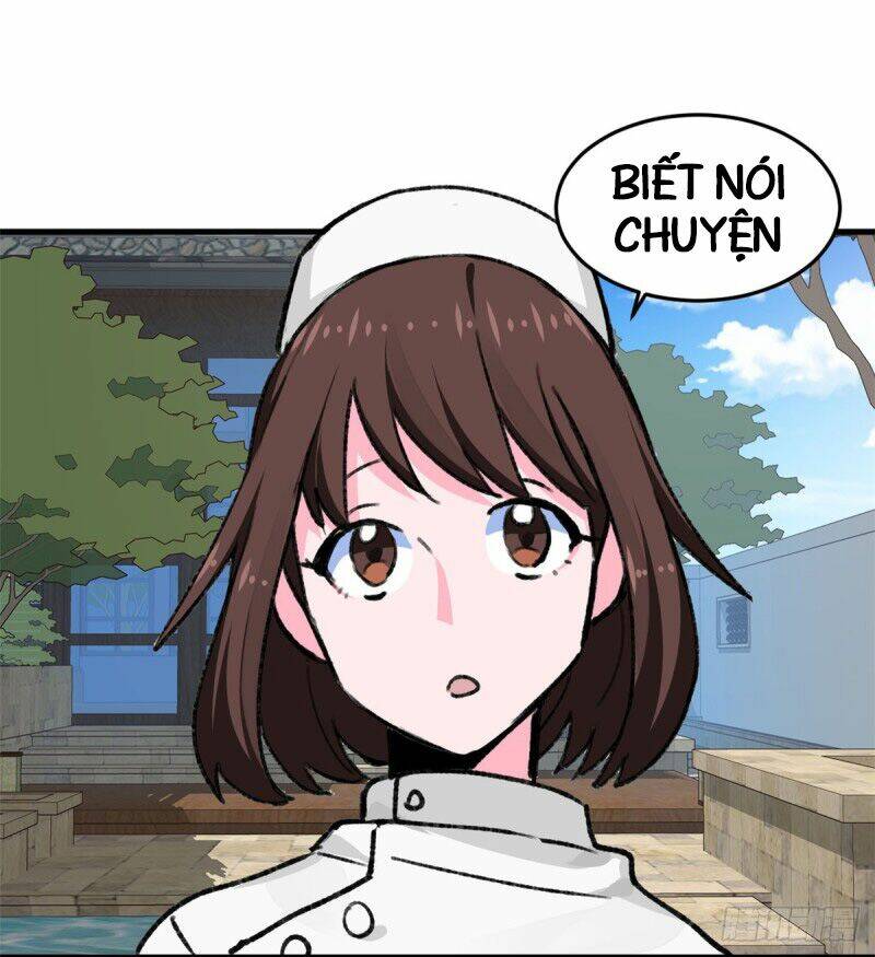 vô sỉ thuật sĩ chapter 20 46