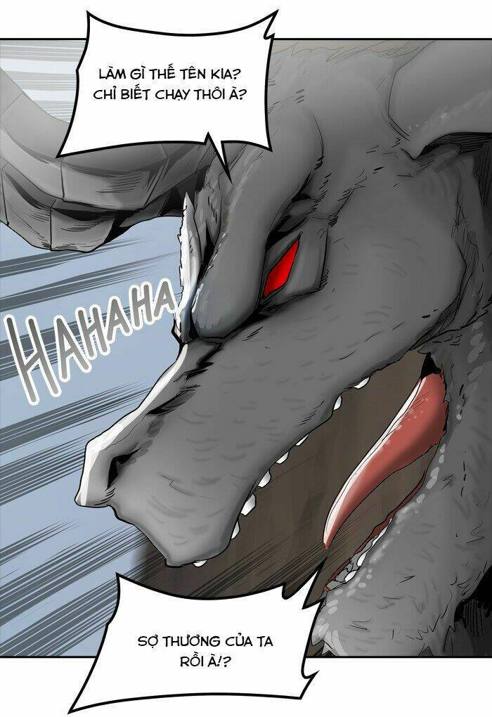 cuộc chiến trong tòa tháp chapter 369 59