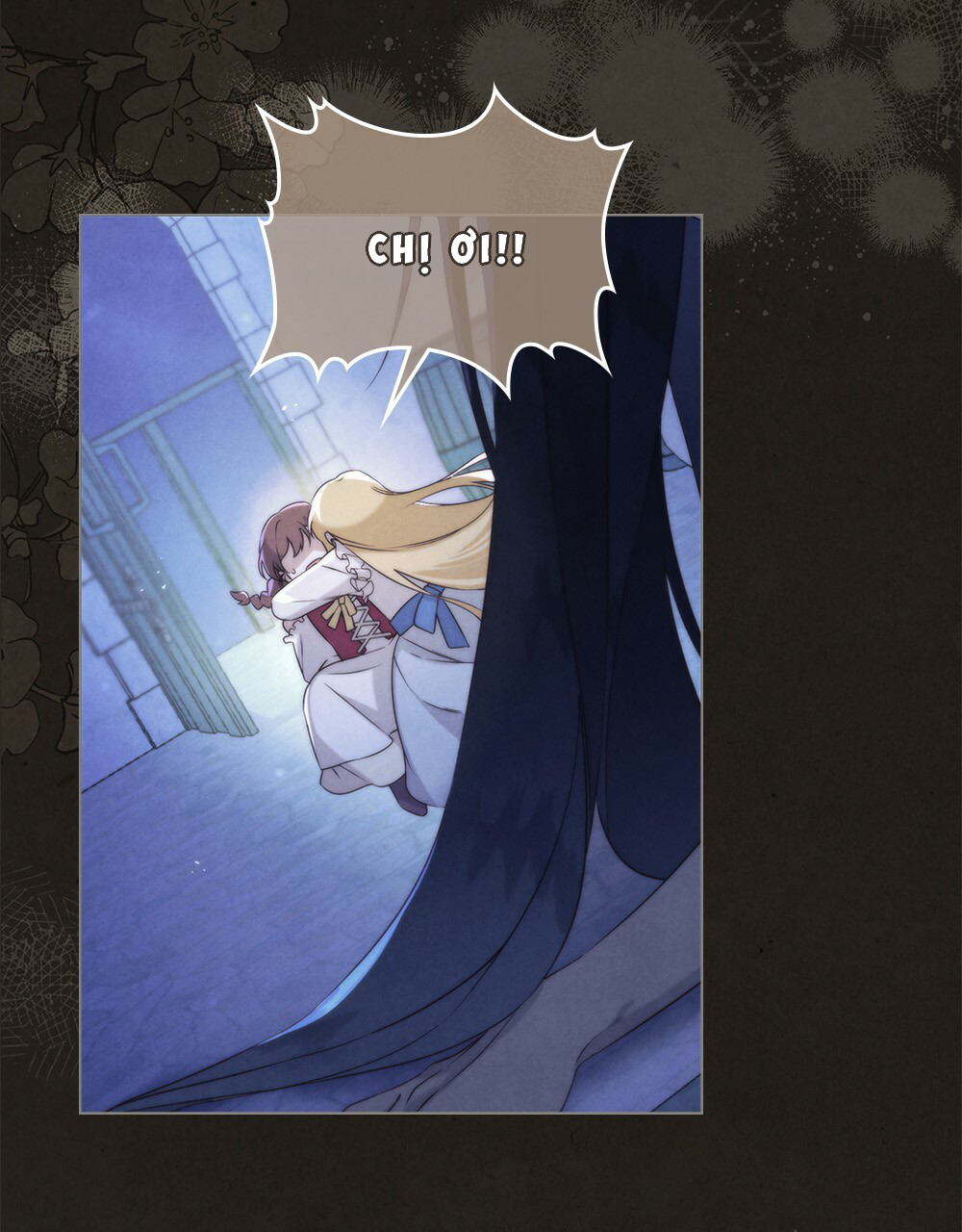 ánh sáng của bình minh chapter 5 73