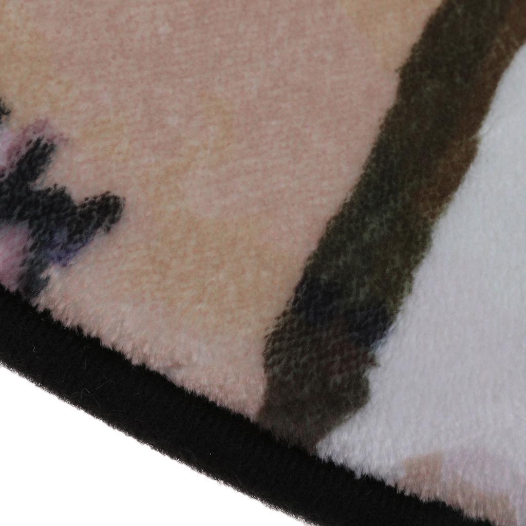 Wear-Resisting Baby Crawling Mats