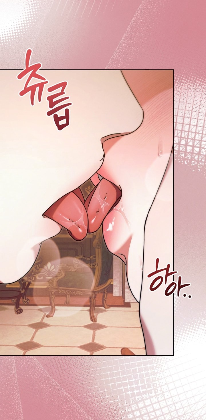 [18+] hãy cầu xin ta đi chapter 16.2 30