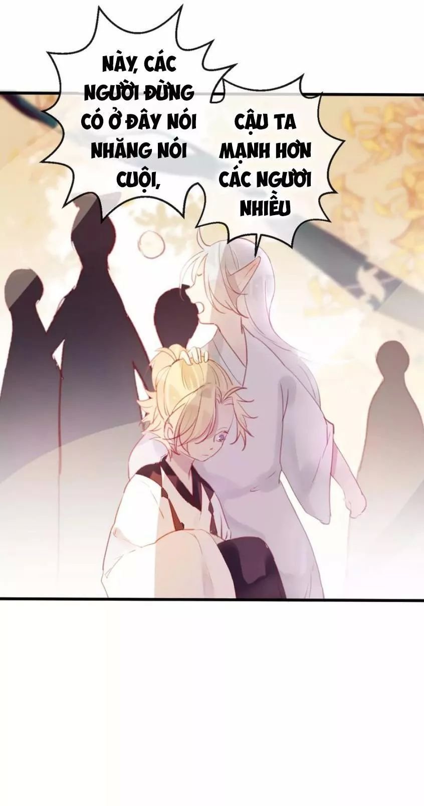 hồ minh chi hương chapter 10 17