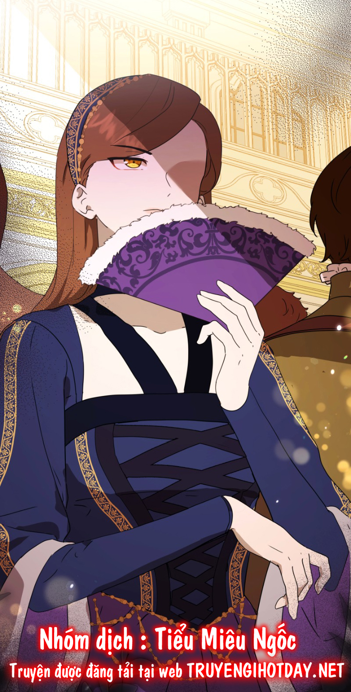 hãy tránh xa khỏi tôi, romeo chapter 8 17