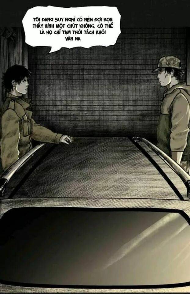 trấn thái bình chapter 16 47