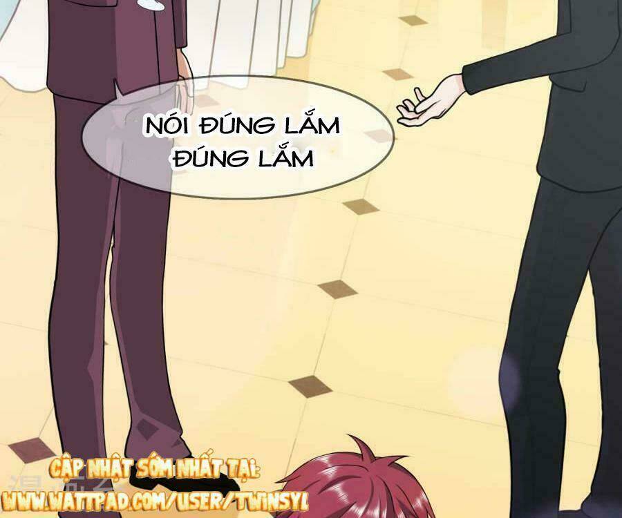 bá đạo trung khuyển tìm ái ký chapter 101 29