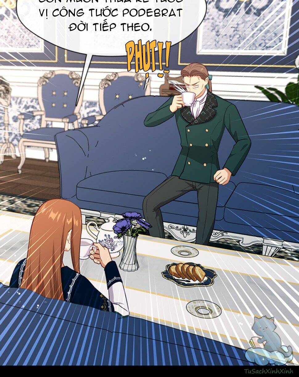 hãy coi chừng ác nữ chapter 91 6