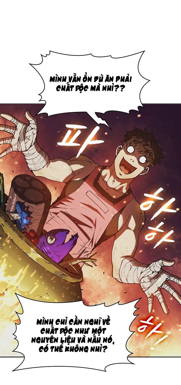 chòm sao trở về từ địa ngục chapter 9 39