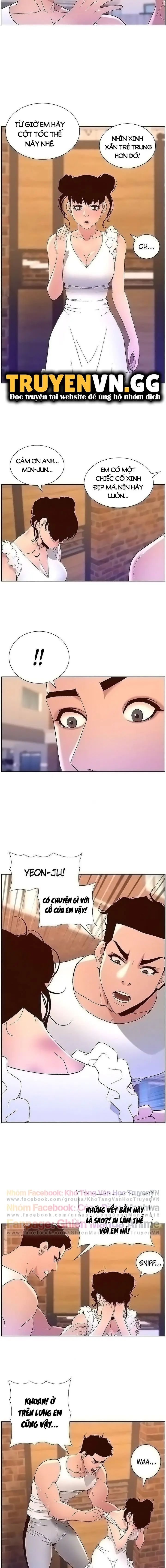 app đế vương giường chiếu chapter 40 4