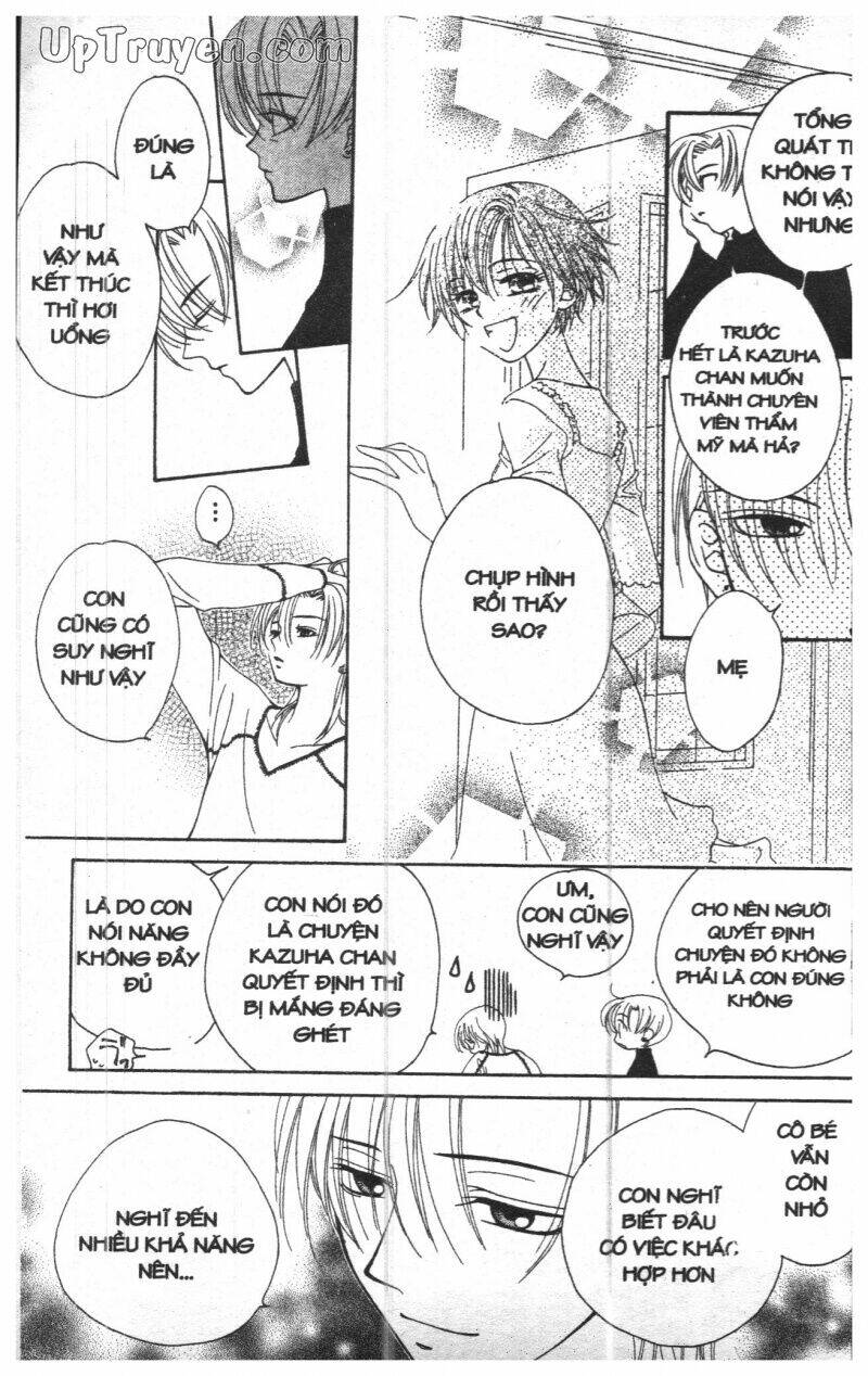 thấy mờ ghét chapter 13 110