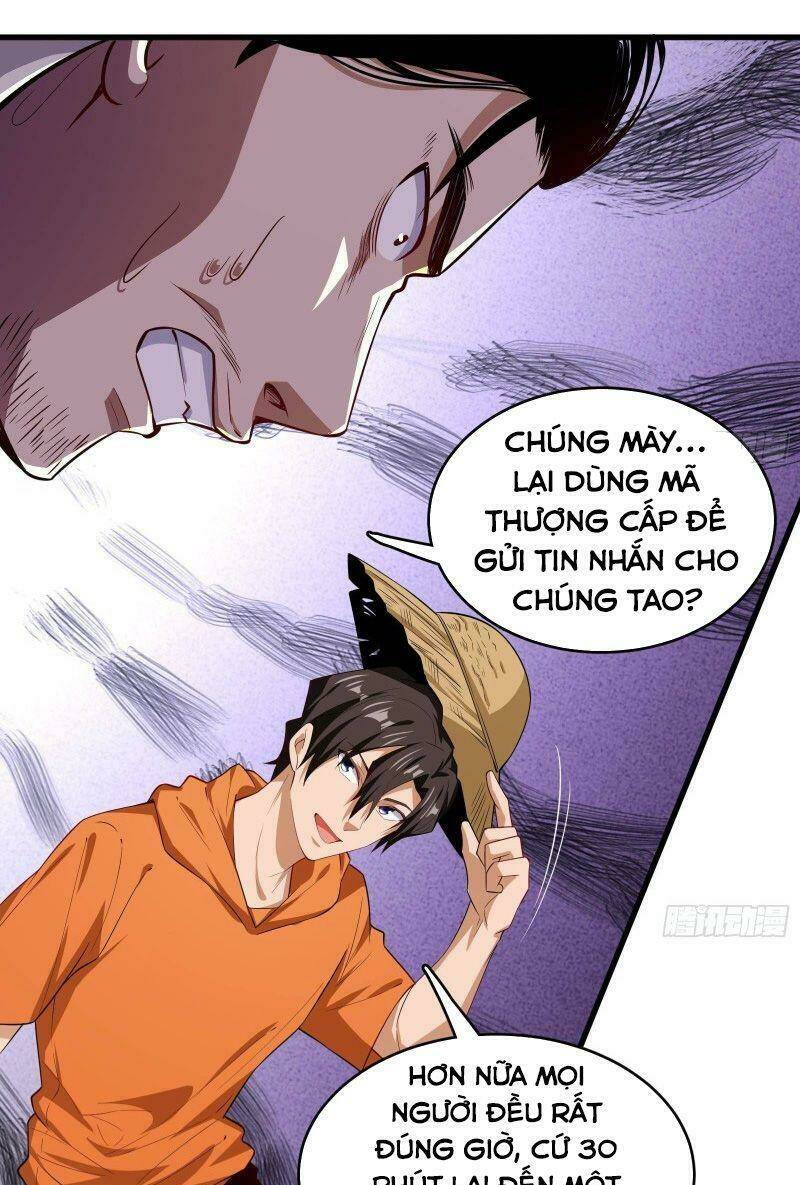 shipper thần cấp chapter 60 25