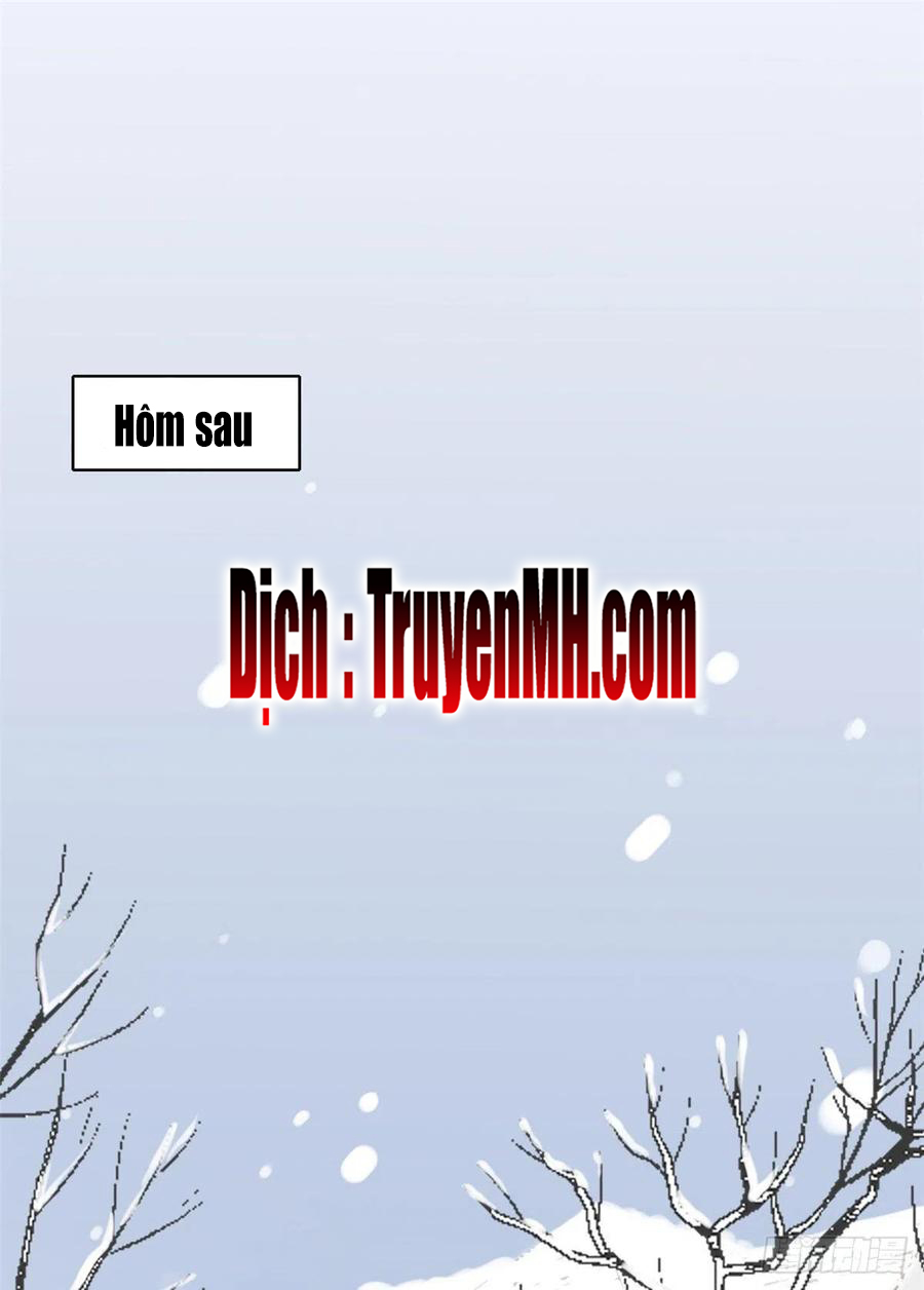 thí hôn lão công, cần giúp sức chapter 264 1