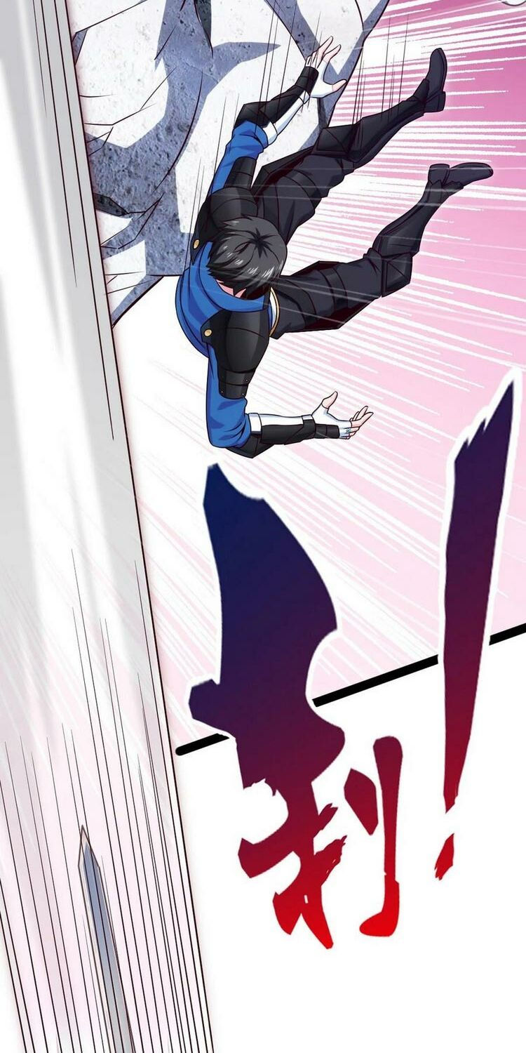 ma thú kiếm thánh dị giới tung hoành chapter 183 12