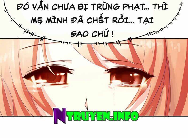 hào môn tiểu oan gia chapter 1 9