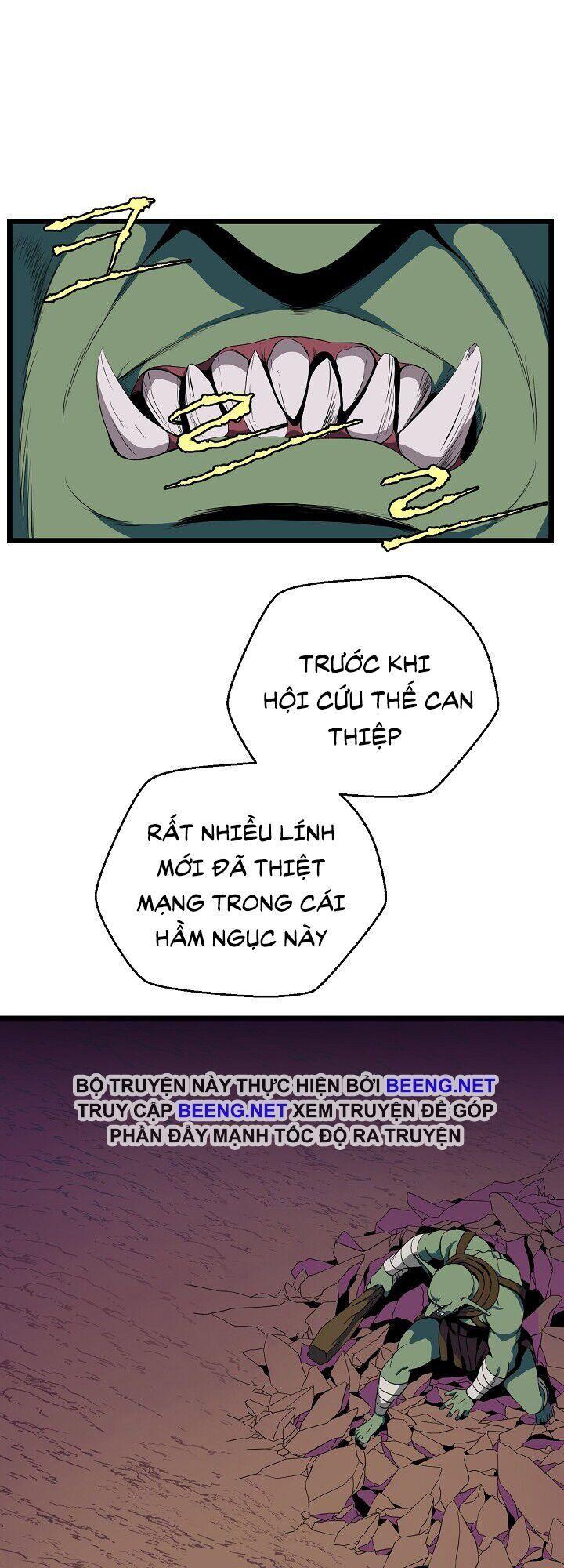 tiêu diệt đấng cứu thế chapter 7 1