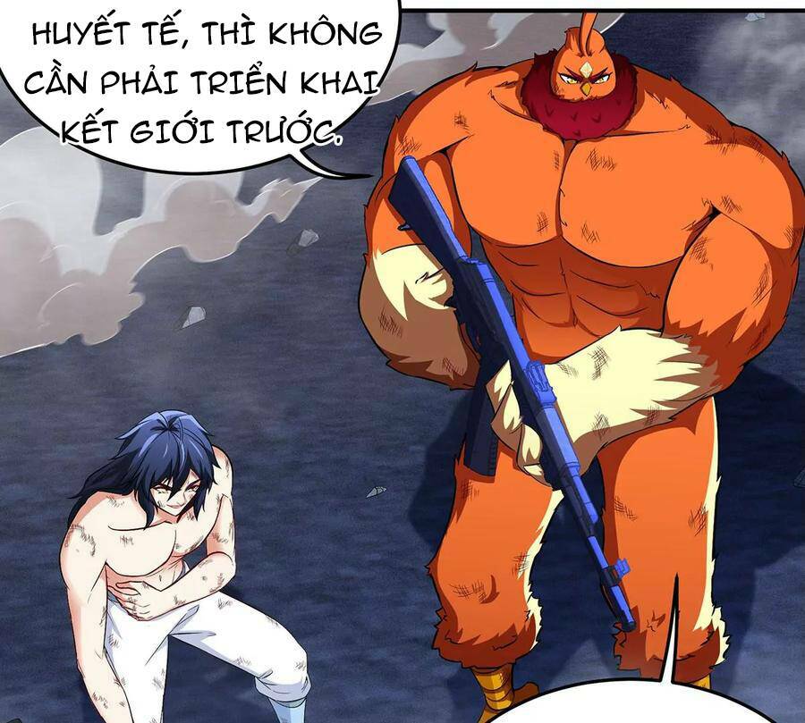 bản kiếm tiên tuyệt không làm nô chapter 39 78