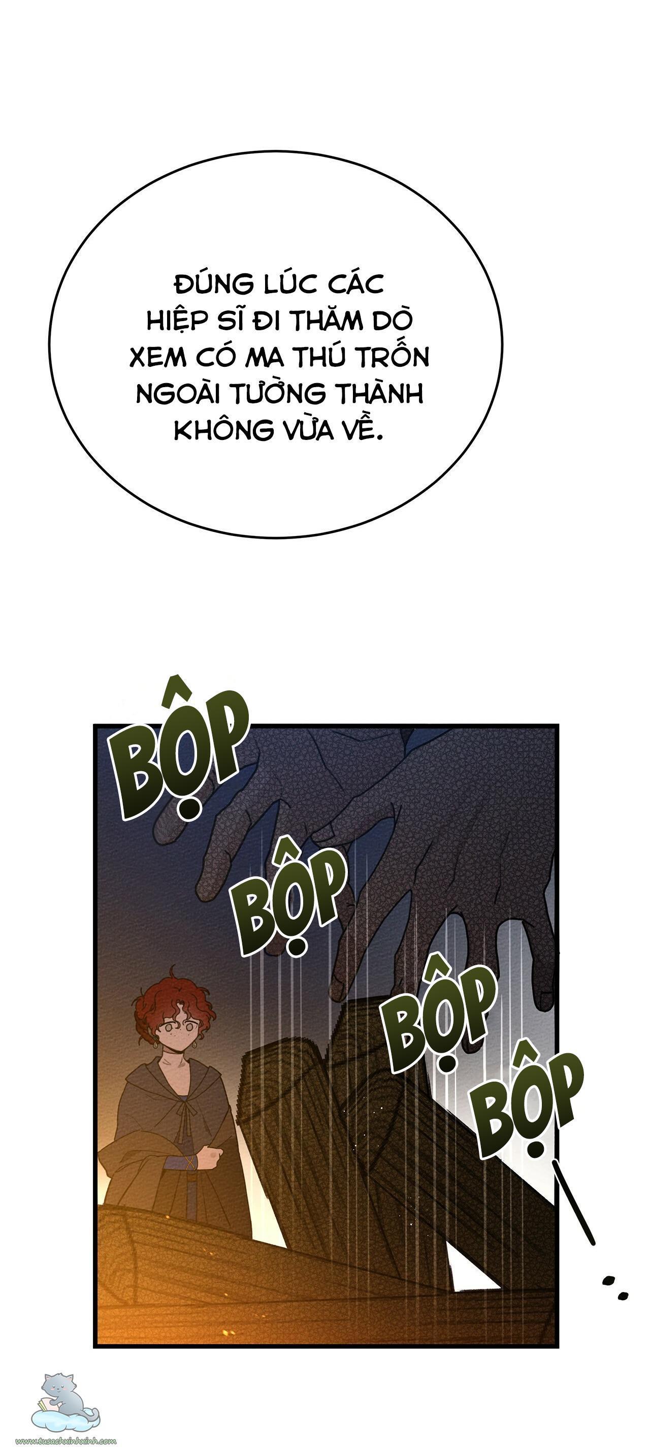 dưới tán cây sồi chapter 40 66