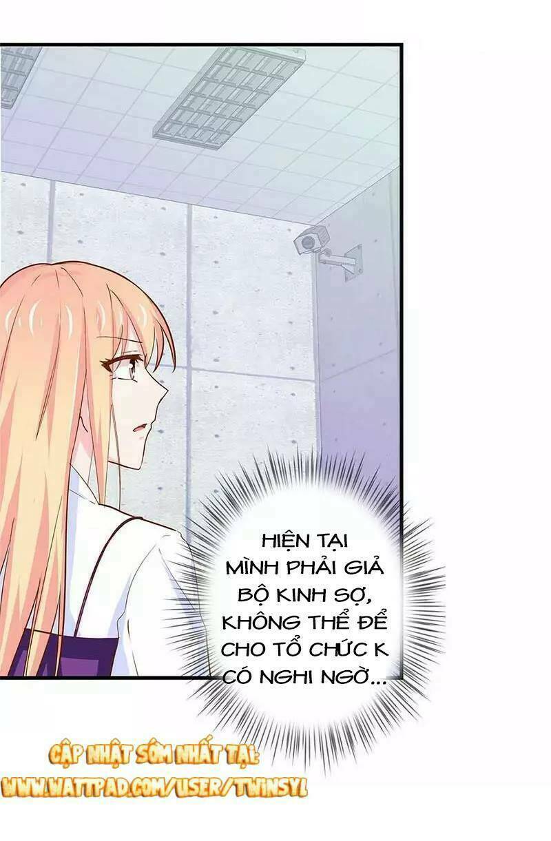 không gả cho tổng tài, gả cho người hầu chapter 173 13