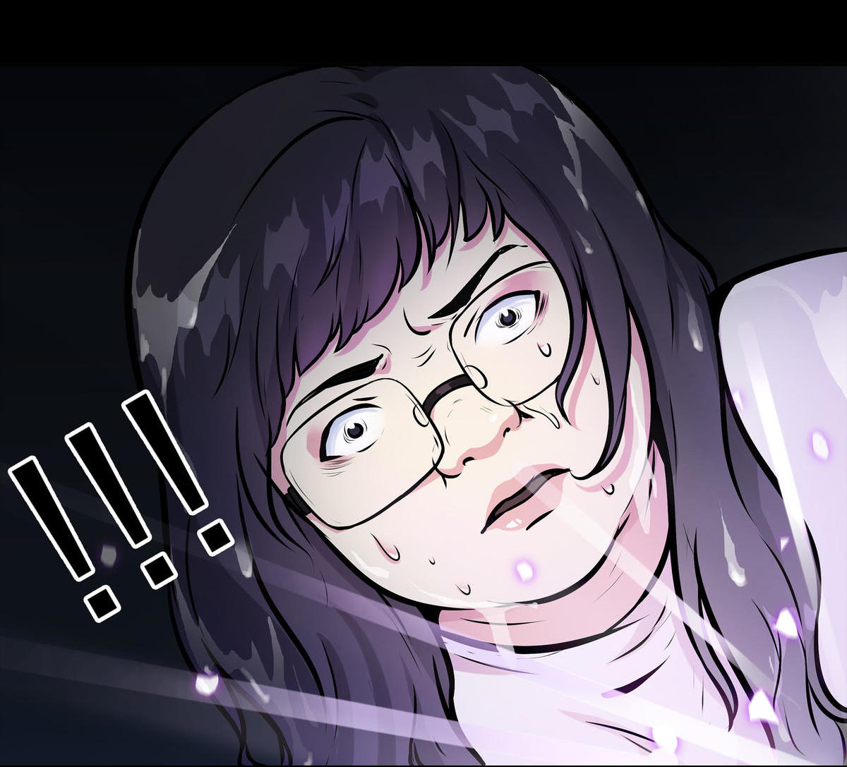 đôi giày pha lê chapter 6 16