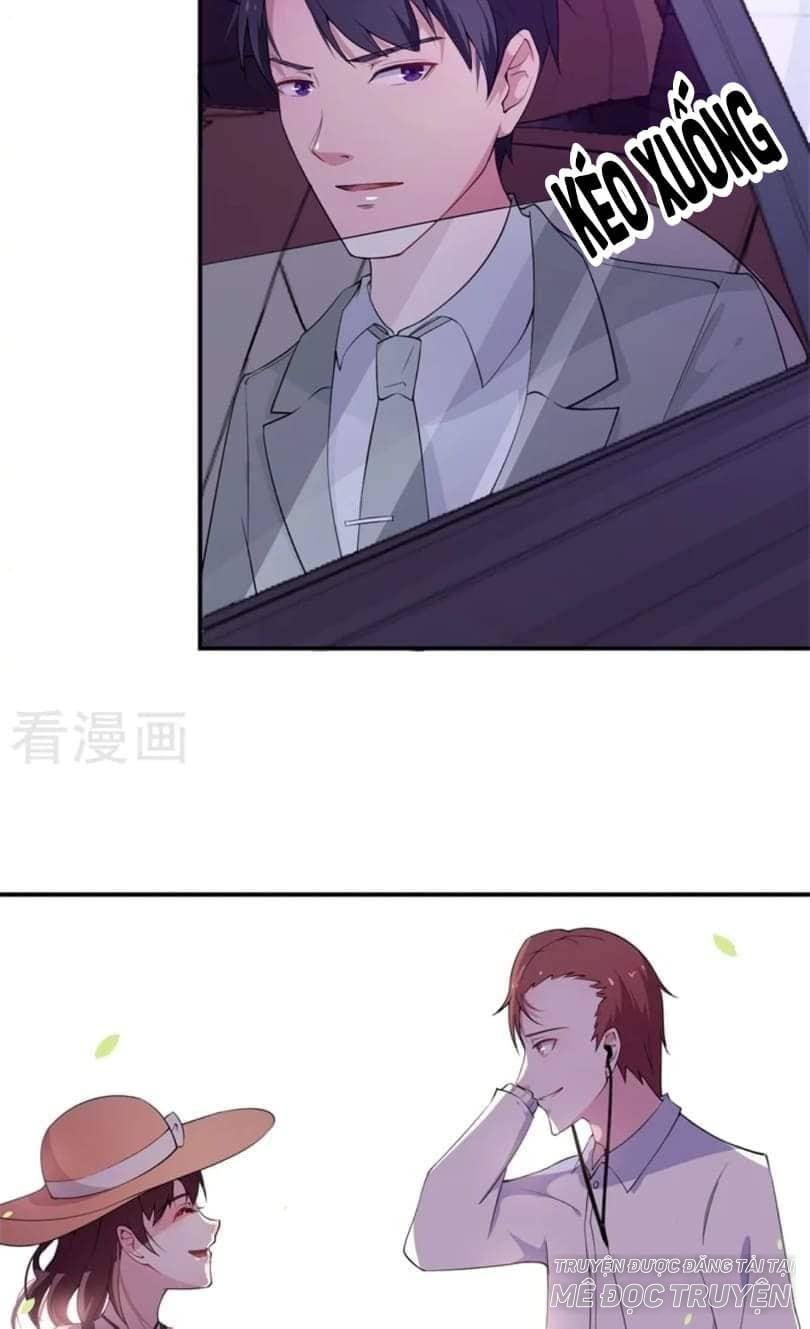 thiếu gia đích thế giá sủng thê chapter 2 11