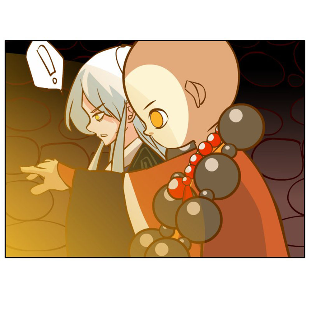 hòa thượng và tiểu long quân chapter 30 23