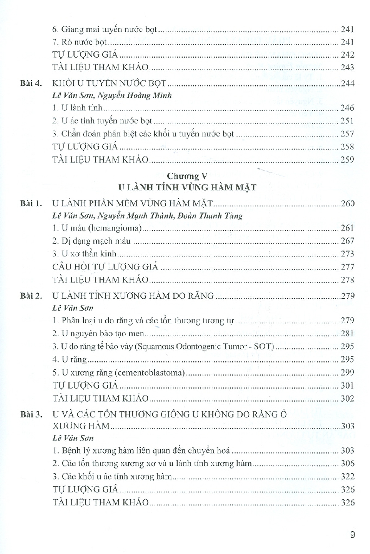 Combo Bệnh lý và Phẫu thuật hàm mặt tập 1 + 2 - Sách mới 2021