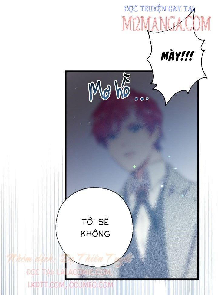 chúng ta có thể trở thành gia đình được không? chapter 1.5 36