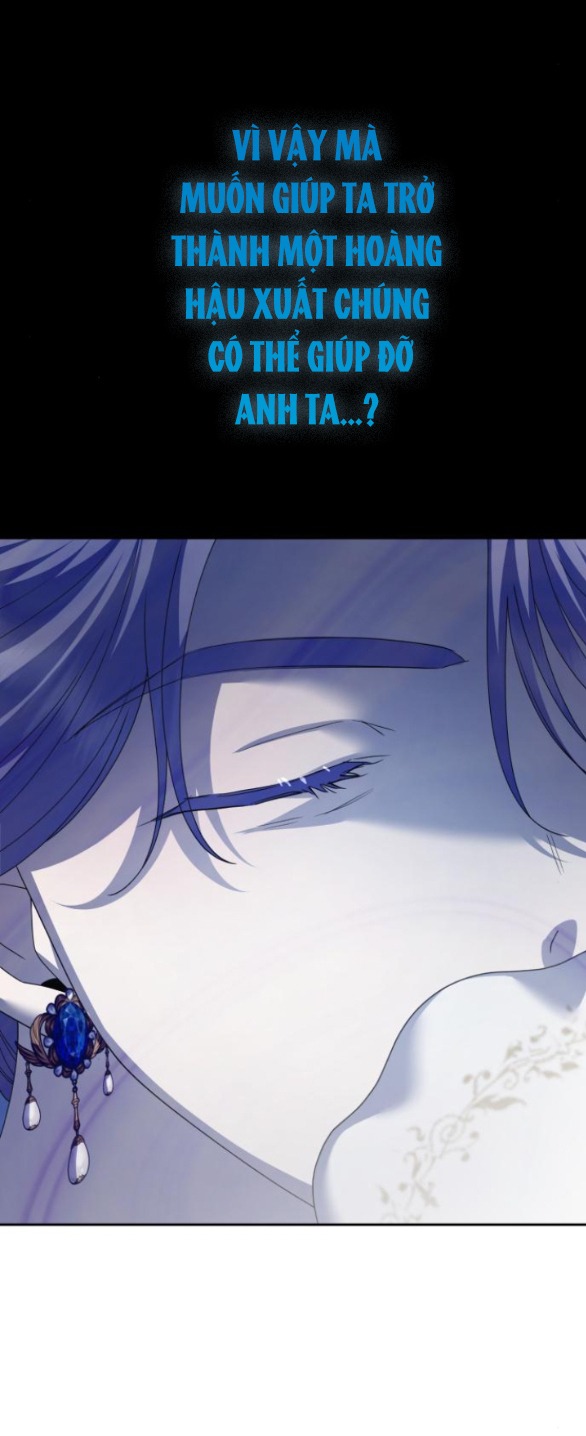 tôi muốn trở thành cô ấy dù chỉ là một ngày chapter 152.1 32
