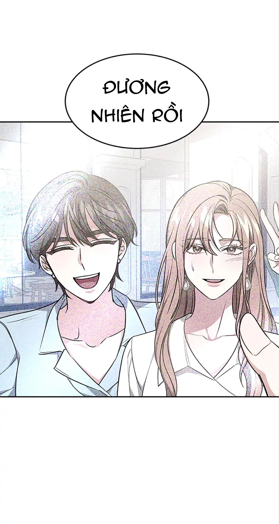 Làm Chồng Tôi Đi chapter 32.1 - Trang 15