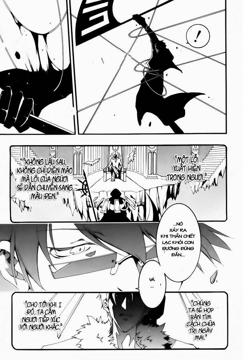 07 hồn ma chapter 89 14