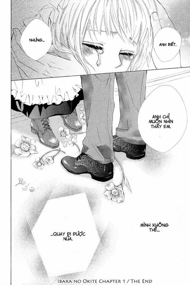 ibara no okite chapter 1.2 20