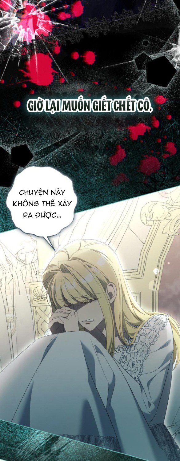 tôi tưởng đó chỉ là tiểu thuyết trọng sinh bình thường chapter 100.1 17