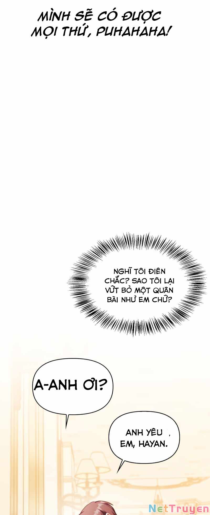 Kí Sự Hồi Quy Chapter 38 19