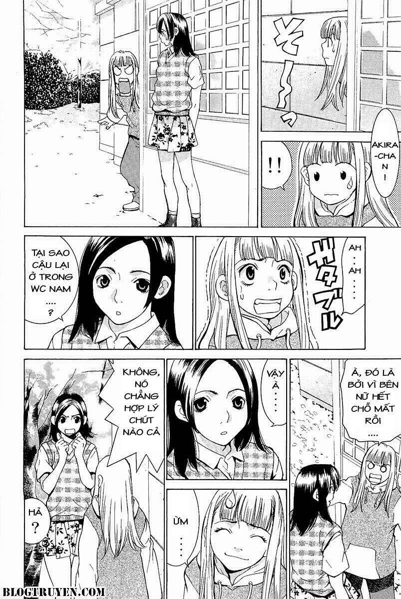 gacha gacha - secret chapter 10 34