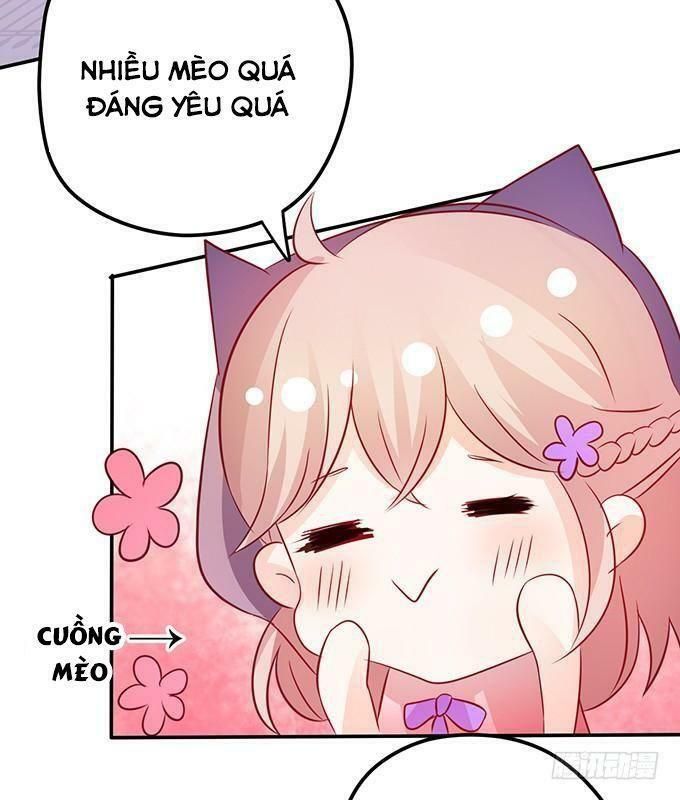 hồ tiên hung bạo chapter 16 41