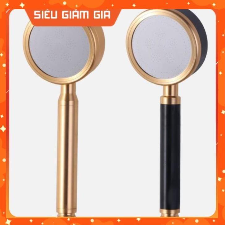 Tay sen tắm tăng áp hợp kim nhôm 206779