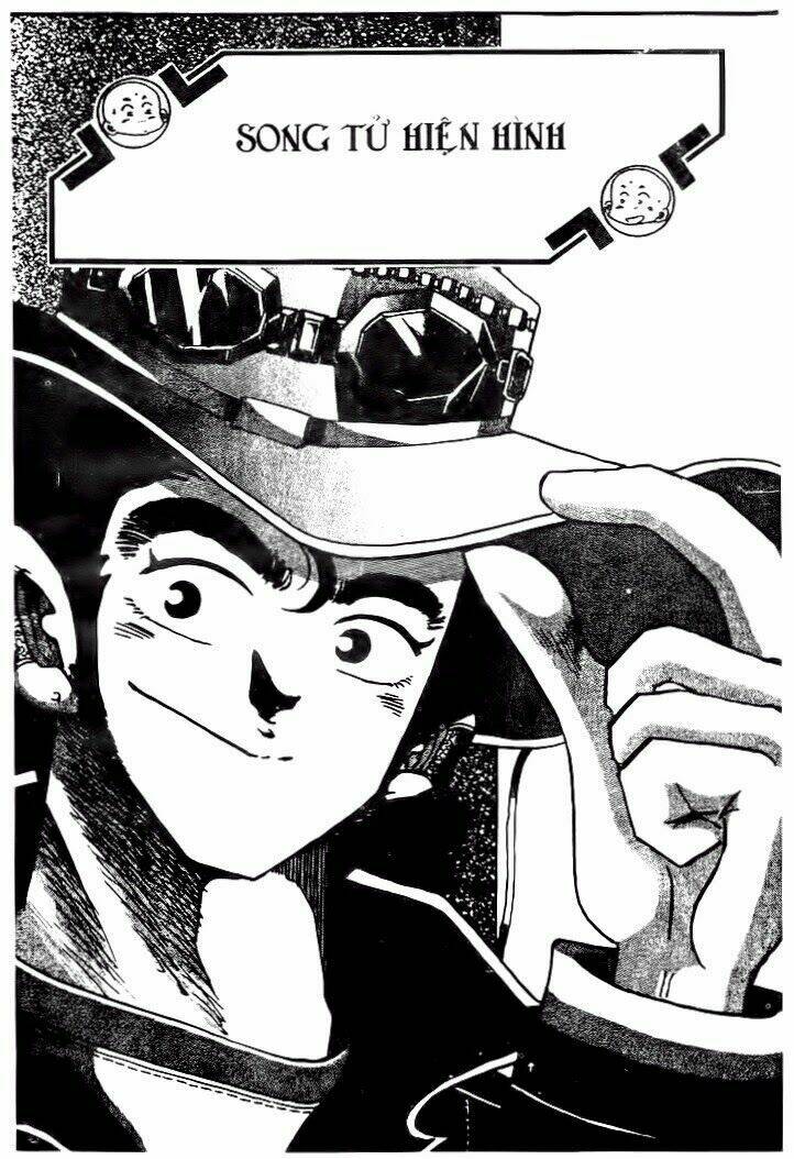 tiểu hòa thượng hd remake chapter 59 2