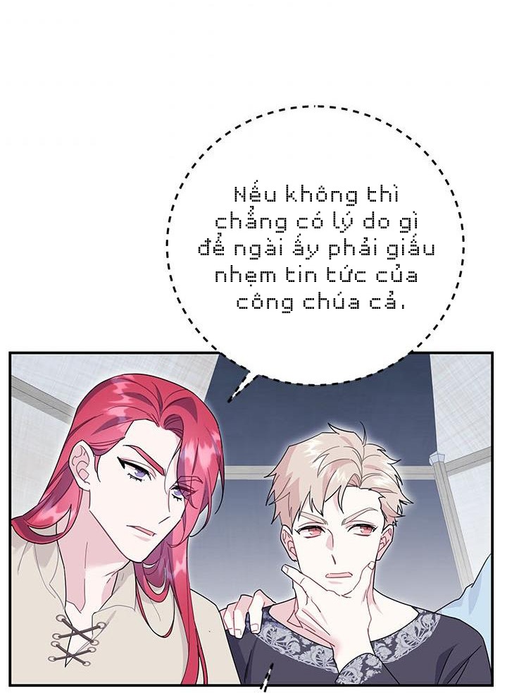 công chúa của loài chim chapter 43 82