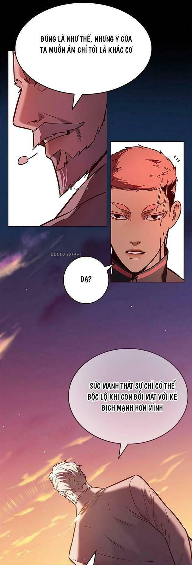 biến thân thành mèo chapter 208 50