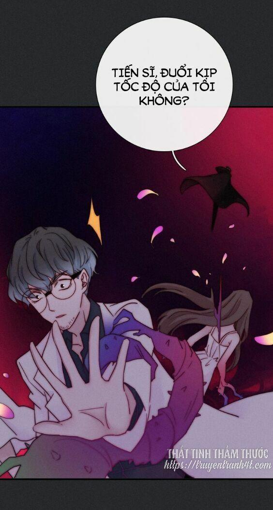 đêm tối chốn này chapter 40 50