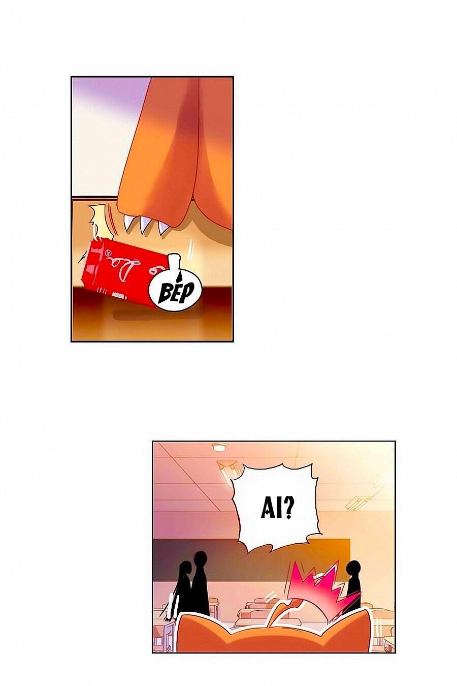 101 sủng vật tình nhân chapter 38 2