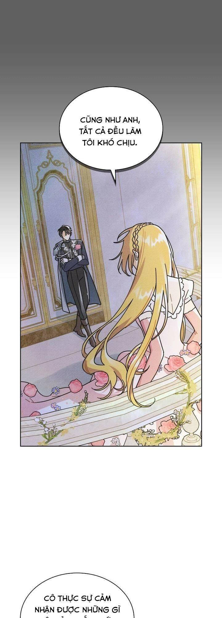 ngài công tước, chùng ta cùng tắm nào ! chapter 7.2 16