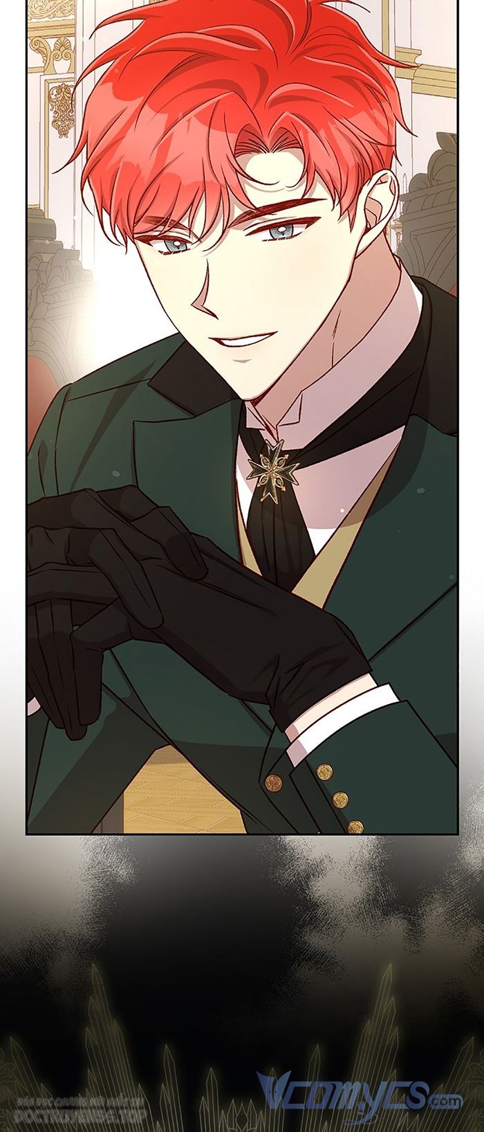 sống sót dưới thân phận hầu nữ chapter 114 28