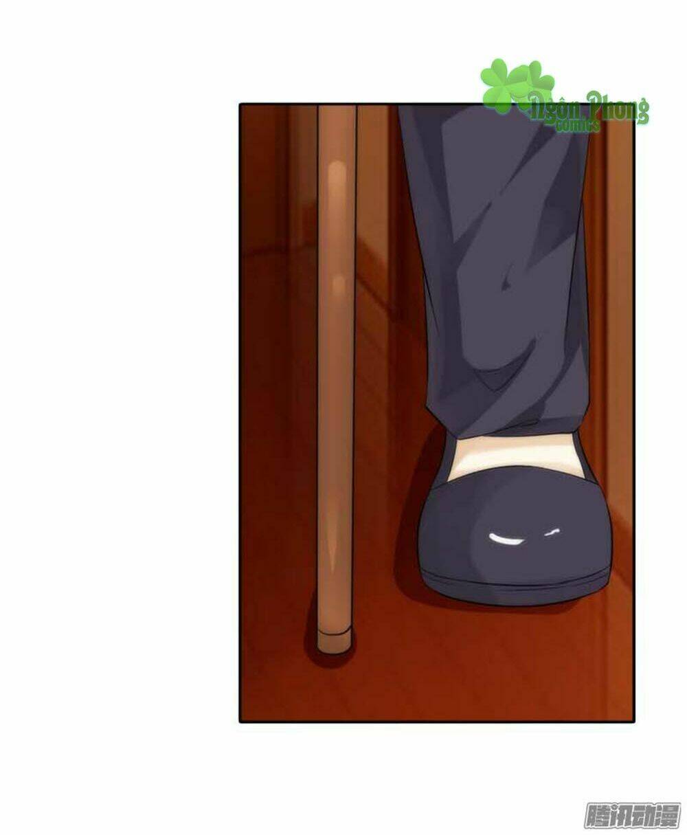 em vẫn còn nhỏ chapter 42 7